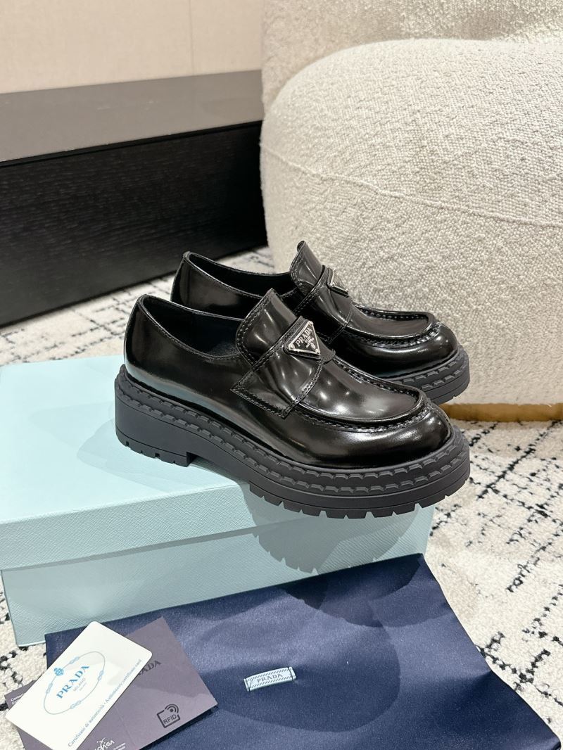 Prada Low Shoes